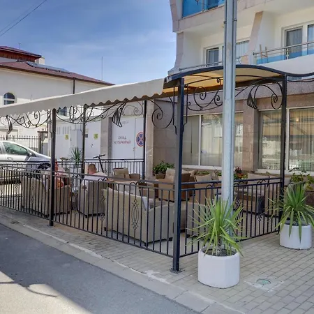 Paraiso Отель Обзор