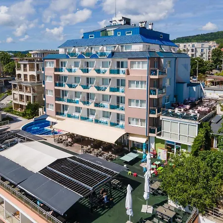 Otel Paraizo Beach All Inclusive Obzor