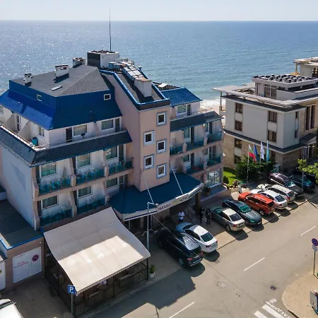 Paraizo Beach All Inclusive 3*