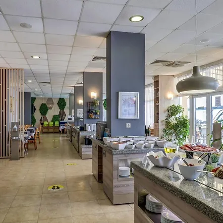 Otel Paraizo Beach All Inclusive Obzor