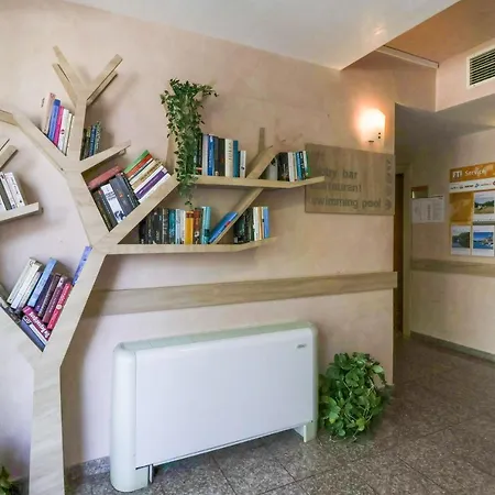 Paraizo Beach All Inclusive Otel 3*