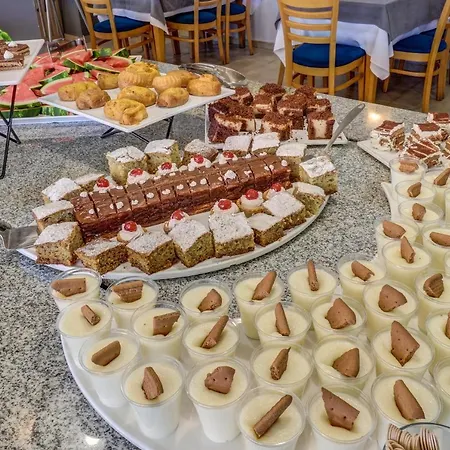 Paraizo Beach All Inclusive Obzor