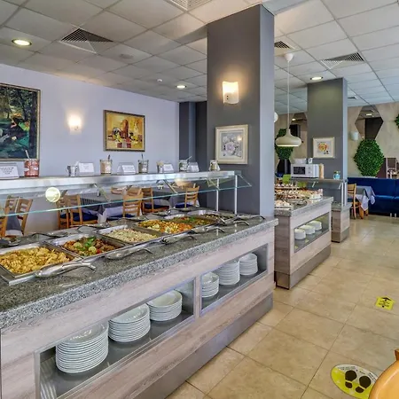 Paraizo Beach All Inclusive 3*