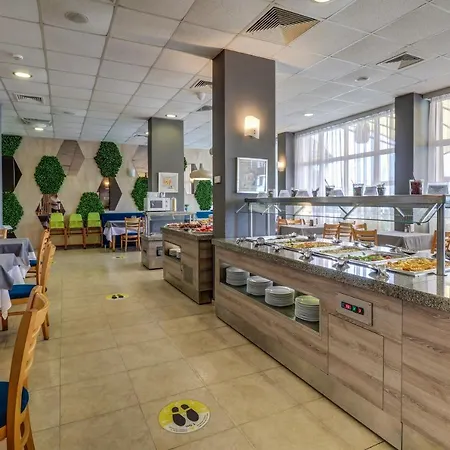 Paraizo Beach All Inclusive Otel