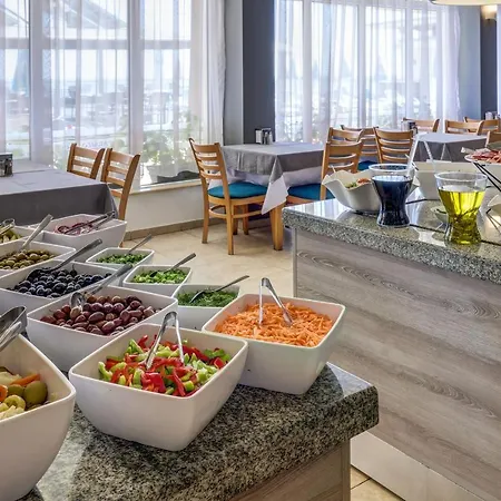 Otel Paraizo Beach All Inclusive 3*