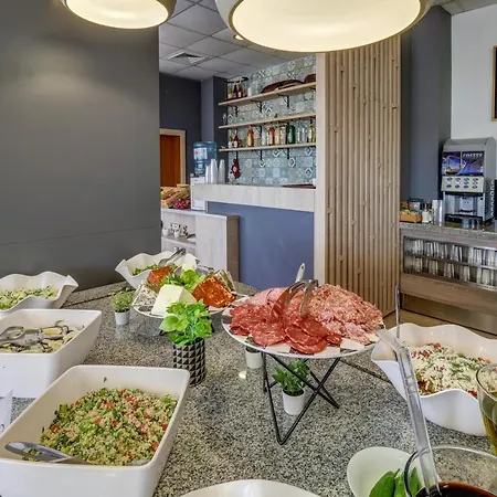 Otel Paraizo Beach All Inclusive 3*