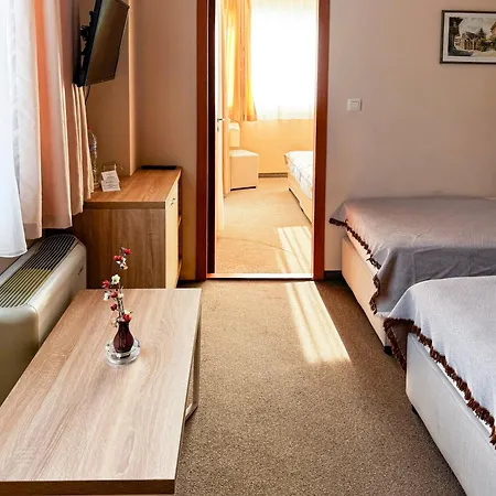 Paraizo Beach All Inclusive Obzor