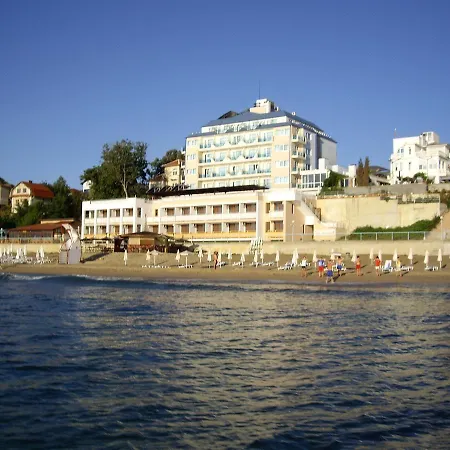 Paraizo Beach All Inclusive Obzor