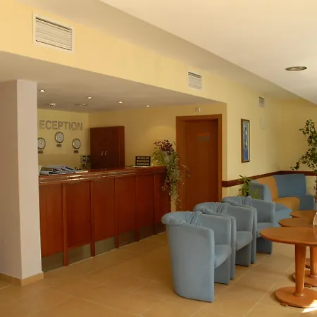 Otel Paraizo Beach All Inclusive 3*