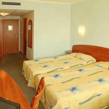 Paraizo Beach All Inclusive Obzor