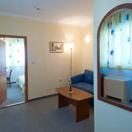 Paraiso Hotel 3*