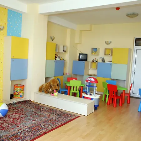 Paraizo Beach All Inclusive 3*