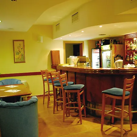 Paraizo Beach All Inclusive Otel 3*