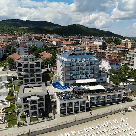 Otel Paraizo Beach All Inclusive 3*