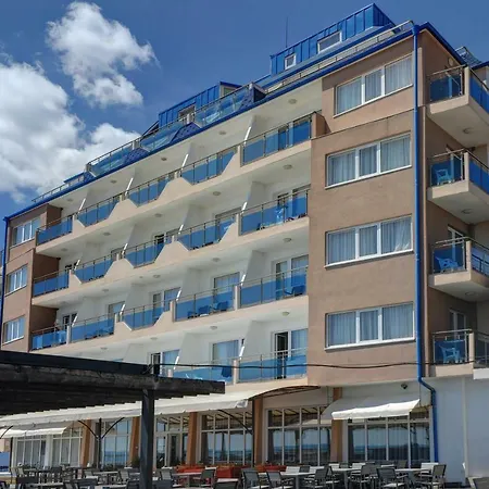 Хотел парайзо бийч