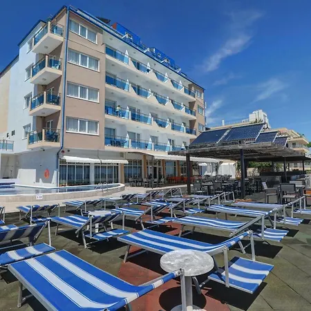 Paraiso Hotel 3*