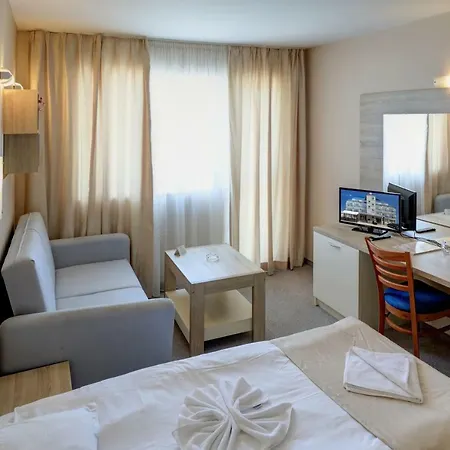 Hotel Paraiso 3*