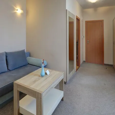 Otel Paraizo Beach All Inclusive