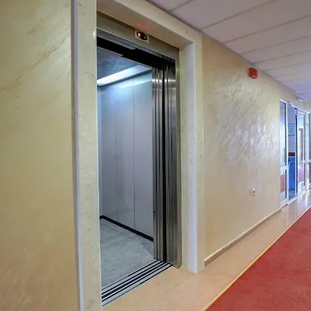 Paraizo Beach All Inclusive Otel 3*