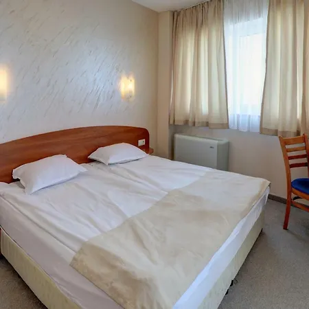 Paraizo Beach All Inclusive Obsor