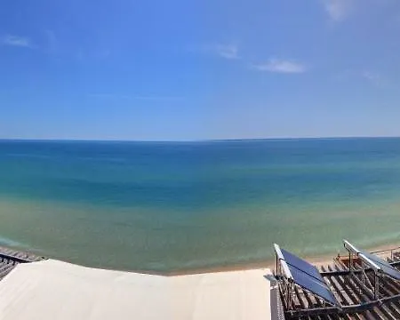 парайзо бийч