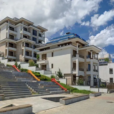 Paraizo Beach All Inclusive Otel 3*