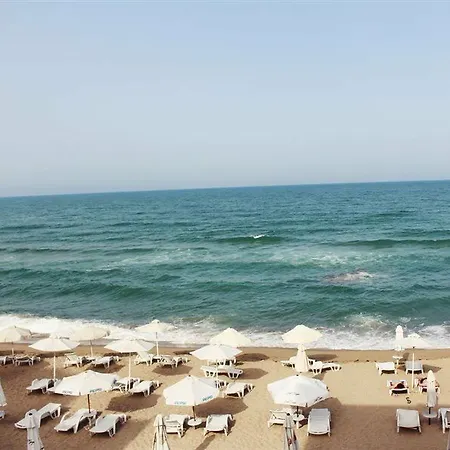 Otel Paraizo Beach All Inclusive Obzor