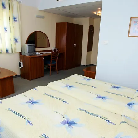 Paraizo Beach All Inclusive Hotel Obsor