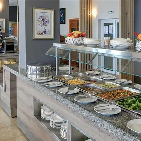 Paraizo Beach All Inclusive Otel