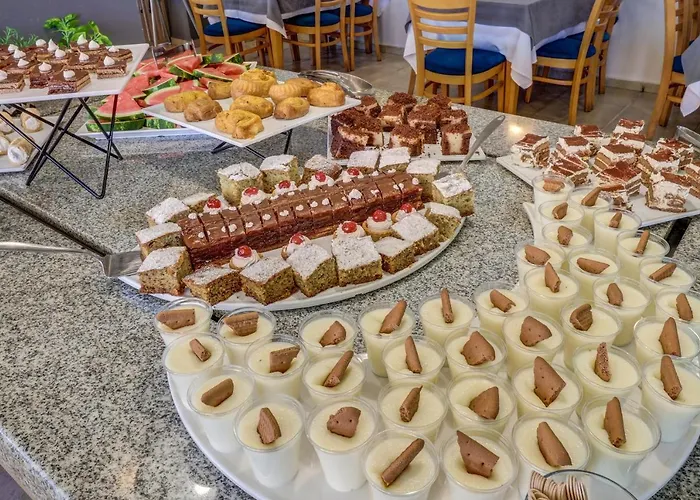 Paraiso Обзор