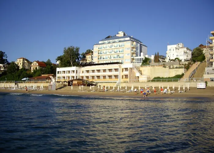 Paraiso Обзор