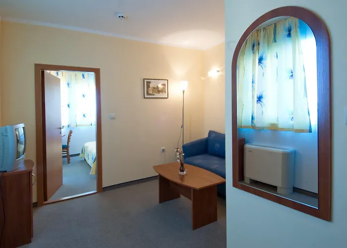 Paraiso Отель 3*