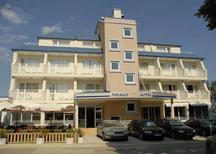 Paraiso 호텔