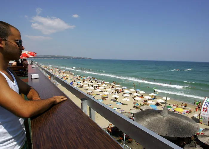 Paraiso Отель 3*