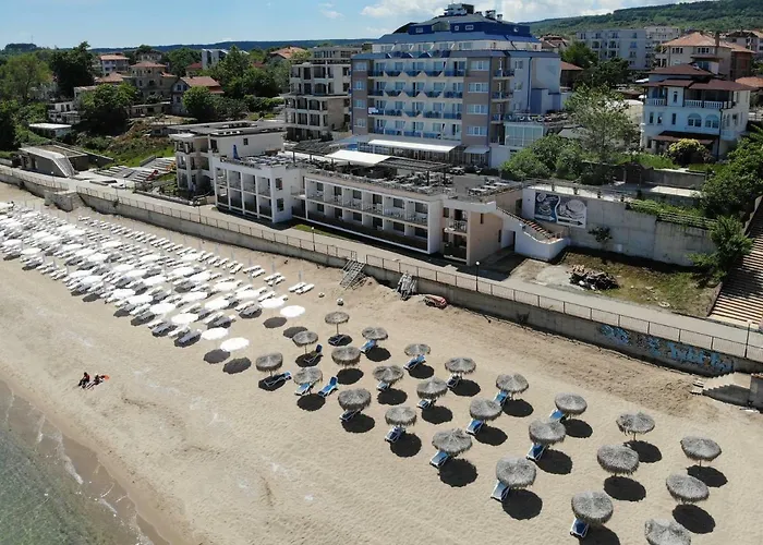 Paraiso Отель
