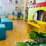 Hotel Paraiso Obzor