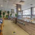 Paraiso Hotel