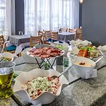 Hotel Paraiso Obzor
