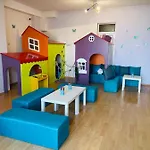 Hotel Paraiso 3*