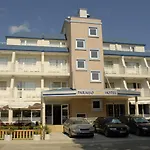 Paraiso Hotel