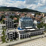 Hotel Paraiso 3*