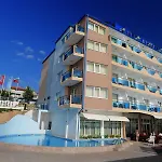 Hotel Paraiso