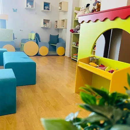 فندق Paraiso ابزور