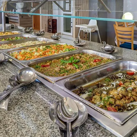 Paraiso 3* Обзор