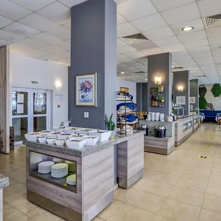 Hotel Paraiso Obzor