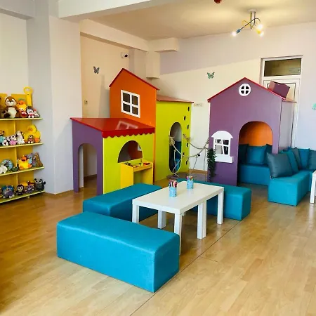 Хотел Paraiso 3*