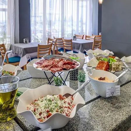 מלון Paraiso אובזור