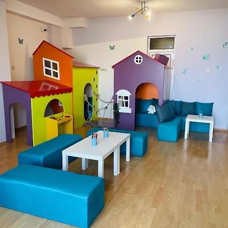 Хотел Paraiso 3*