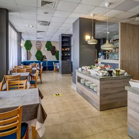 מלון Paraiso אובזור