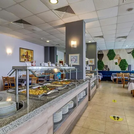 Paraiso מלון אובזור